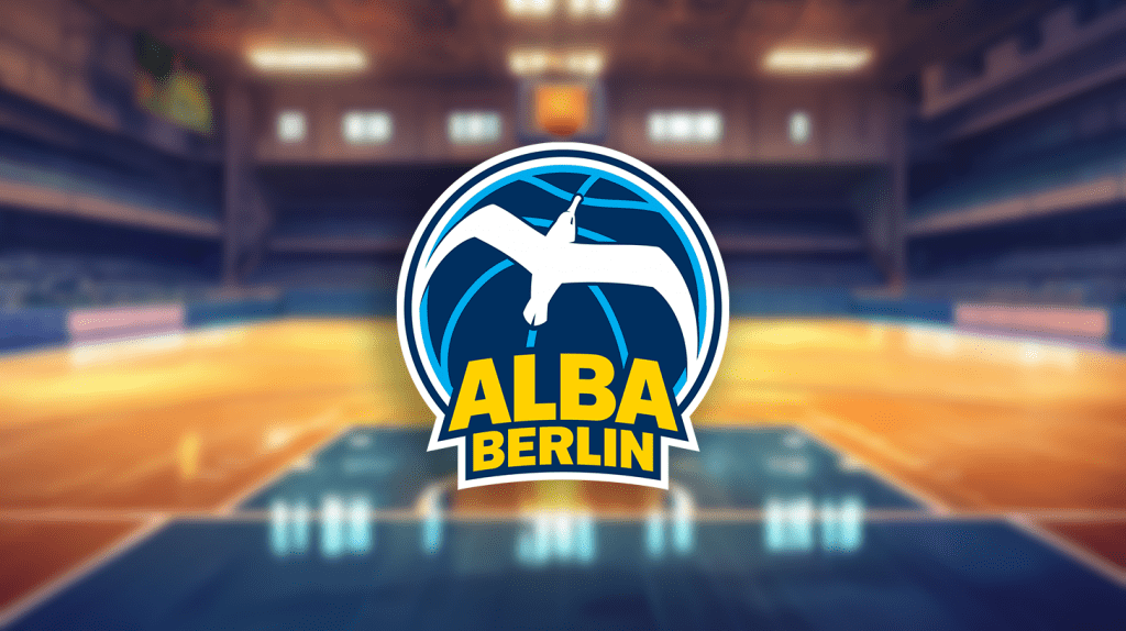 Alba Berlin 2024/25