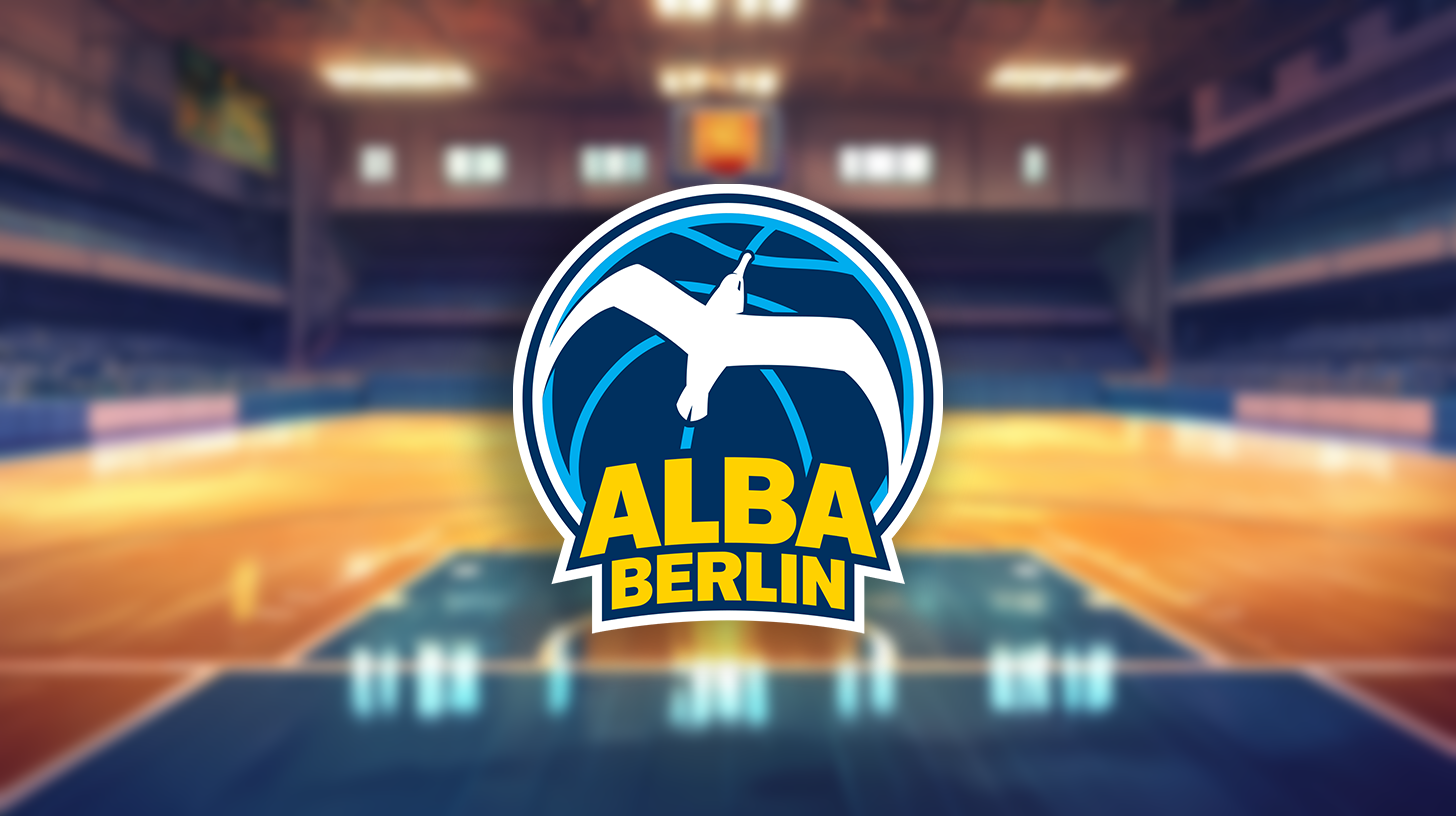 Alba Berlin 2024/25