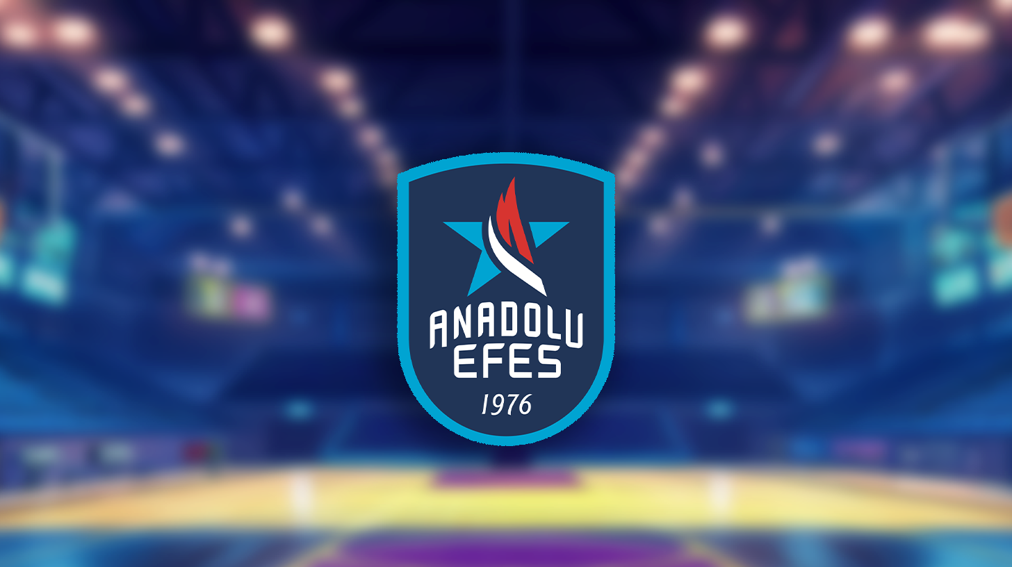 Anadolu Efes 2024/25