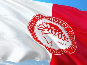 KK Olimpijakos 2024/25