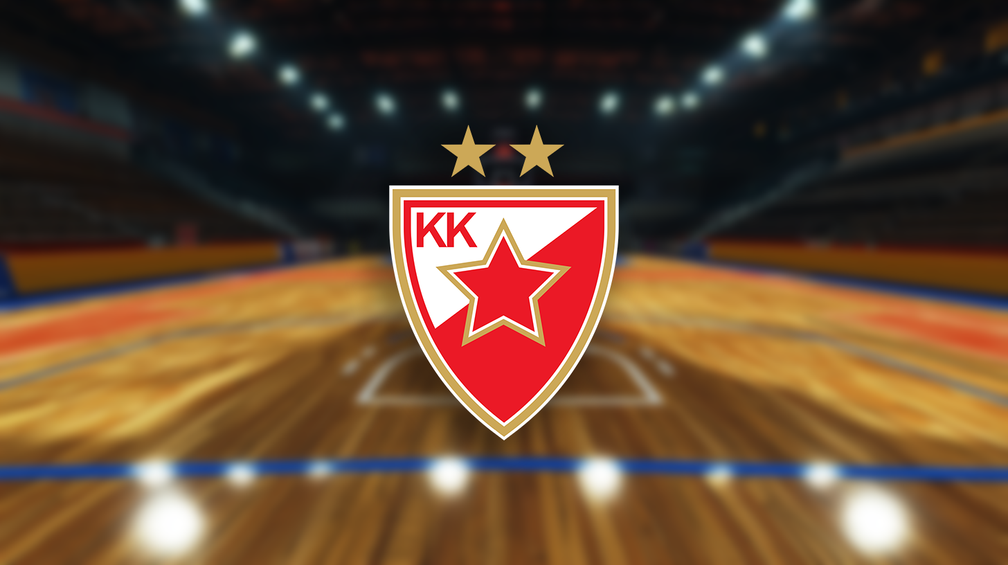 KK Crvena Zvezda 2024/25