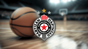 KK Partizan 2024/25