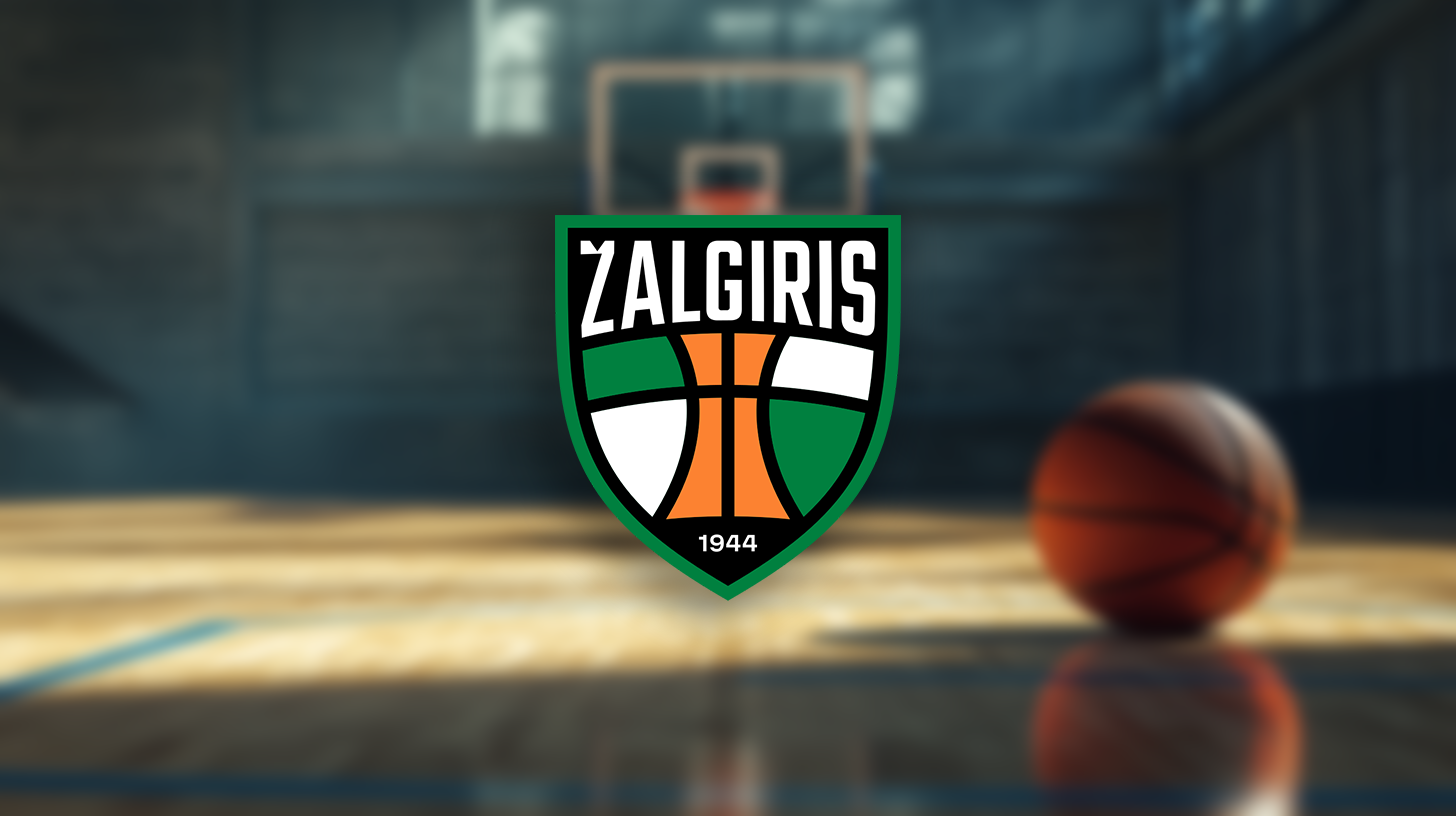 KK Žalgiris 2024/25