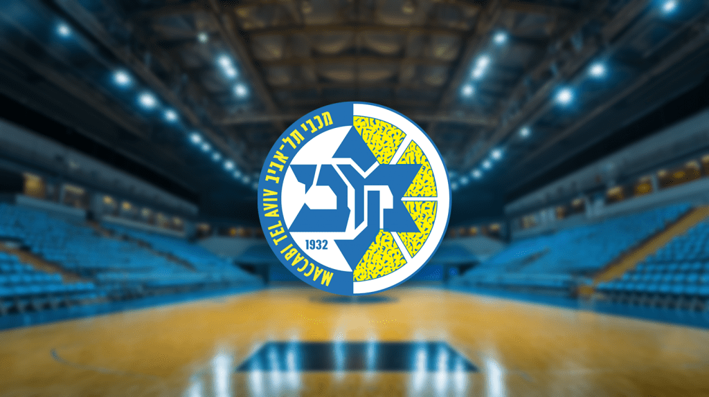 Makabi Tel Aviv 2024/25