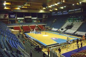 Hala Pionir