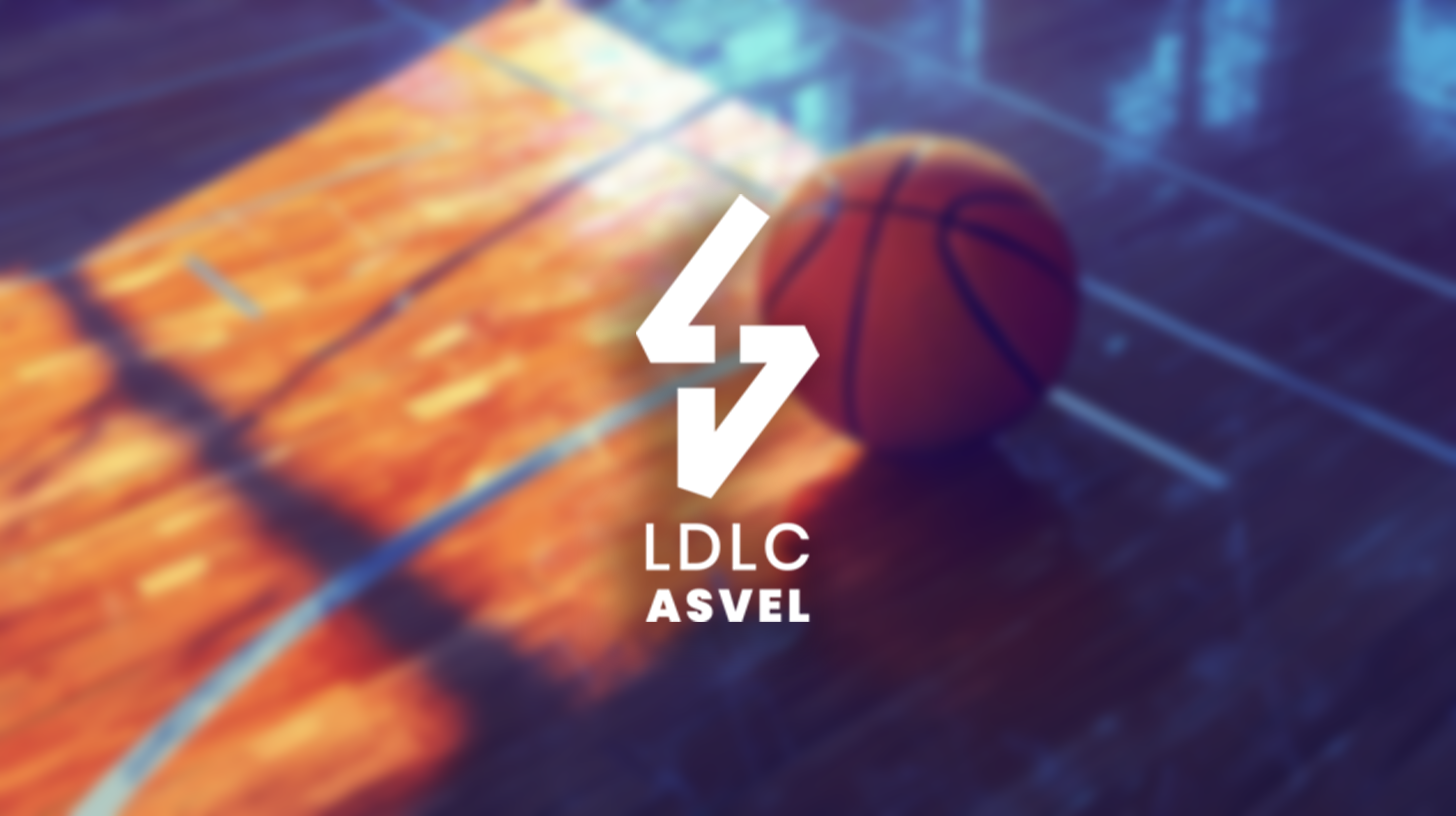 Asvel 2024/25