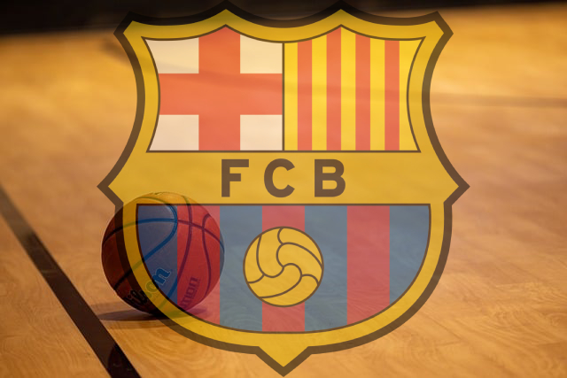 Palau Blaugrana