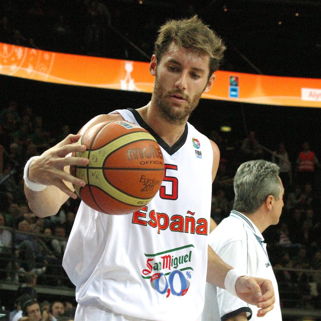 Rudi Fernandez