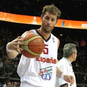 Rudi Fernandez