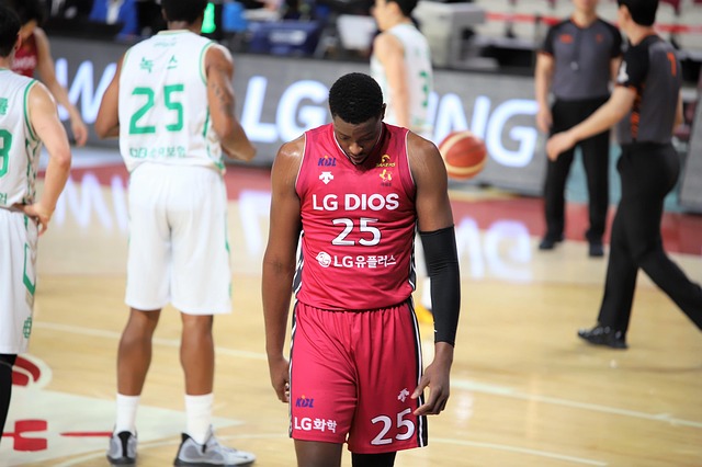 pravila NBA i Evroliga